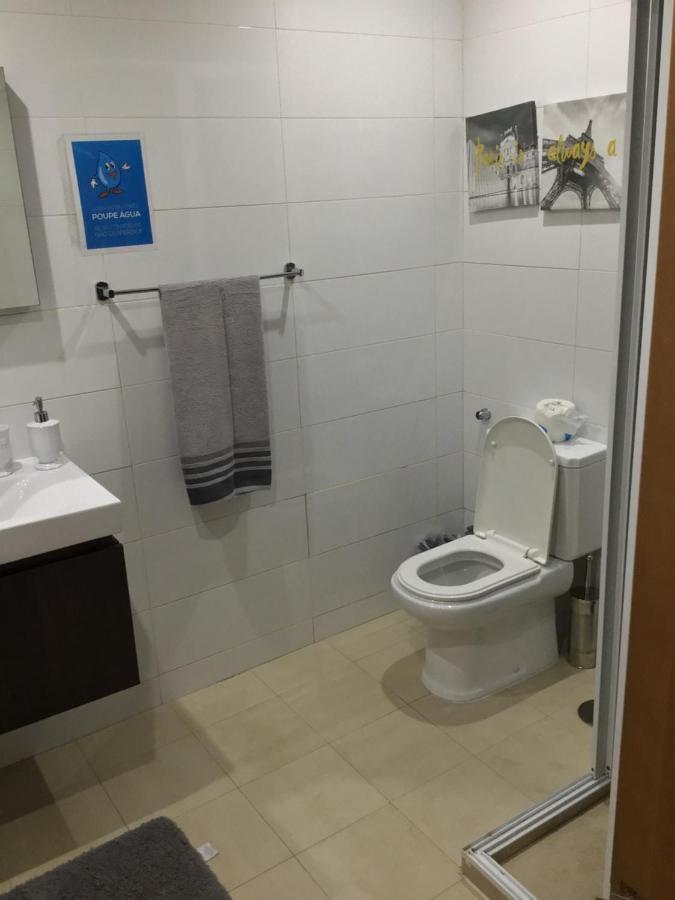 Your Home Away From Home Praia Zewnętrze zdjęcie