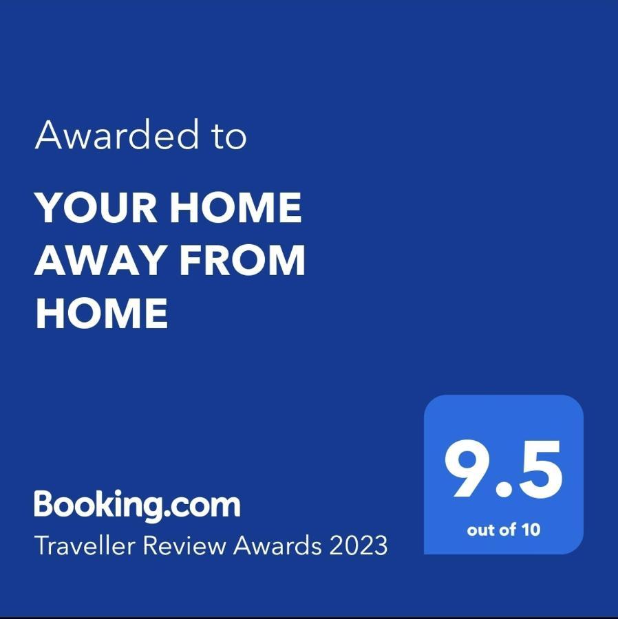 Your Home Away From Home Praia Zewnętrze zdjęcie