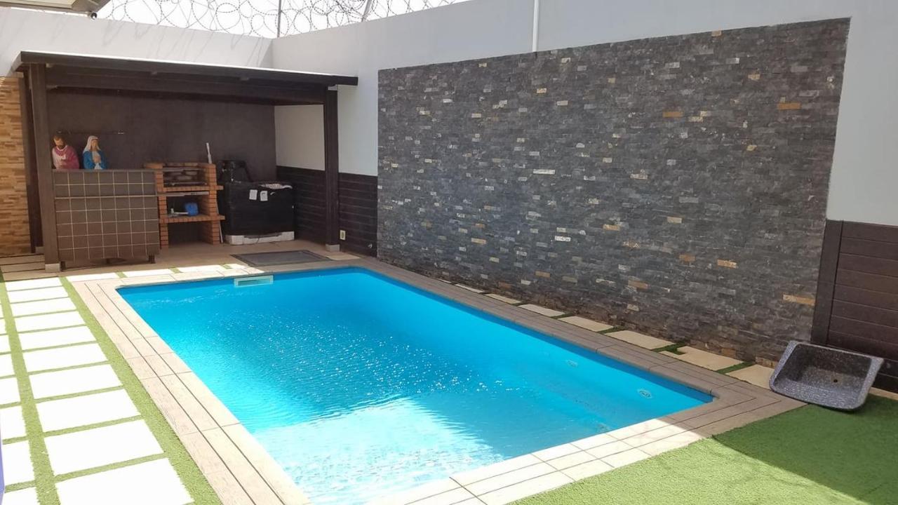 Your Home Away From Home Praia Zewnętrze zdjęcie